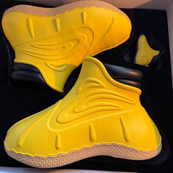 Brand New FCTRY Lab - Duck Boot!!! - Picture 9 of 10